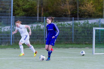 Bild 6 - Frauen FSC Kaltenkirchen Training